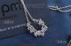 AAA Copy APM Monaco Jewelry - Diamond U Shape Petal Necklace  (3)_th.jpg